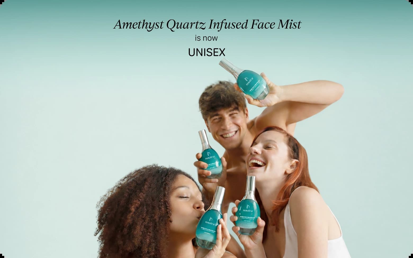 skin novera products