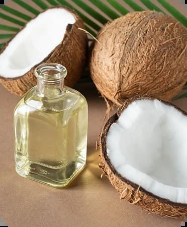 Cocos Nucifera (Coconut) Oil