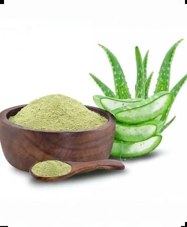 Aloe Barbadensis Leaf Juice Powder