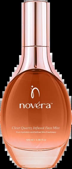 Clear Quartz Infused Face Mist