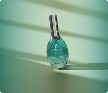 Amethyst Quartz Infused Face Mist