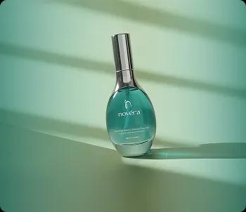Amethyst Quartz Infused Face Mist