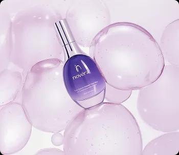 rose quartz infused face mist