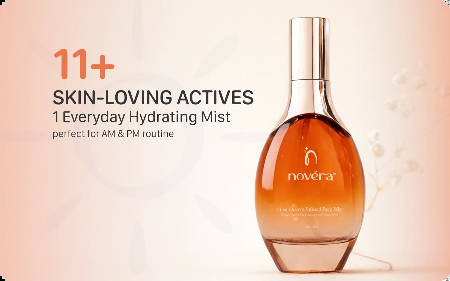 skin novera products