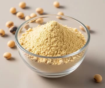 Hydrogenated Soy Polyglycerides