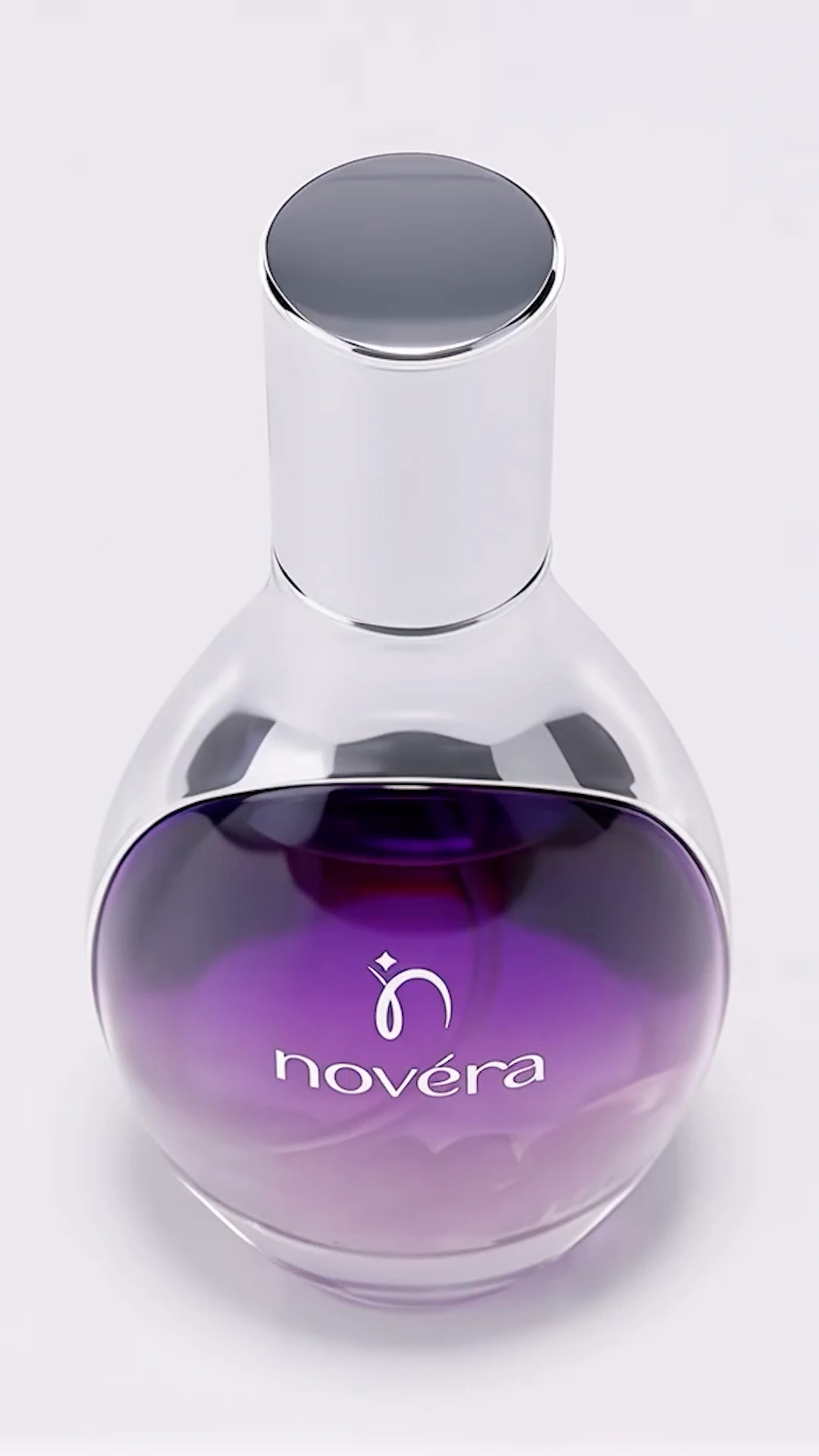 Rose Quartz Face Mist — Novéra