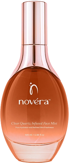 Clear Quartz Face Mist