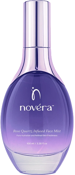 Rose Quartz Face Mist